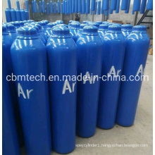 Gas Storage Steel Cylinders with Certifications
